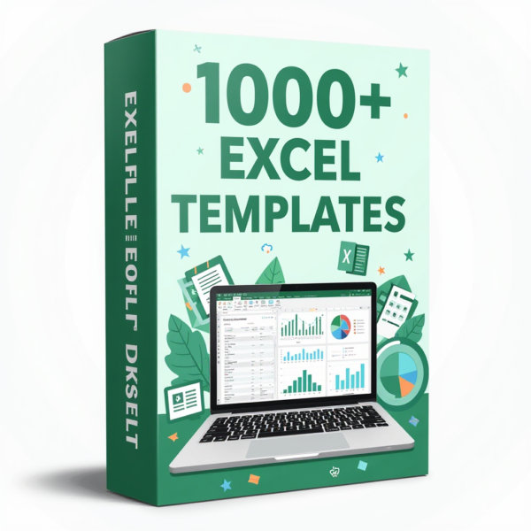 1000+ EXCEL TEMPLATES- HAVEN WLL